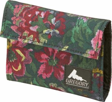 Gregory Classic Wallet- Garden Tapestry
