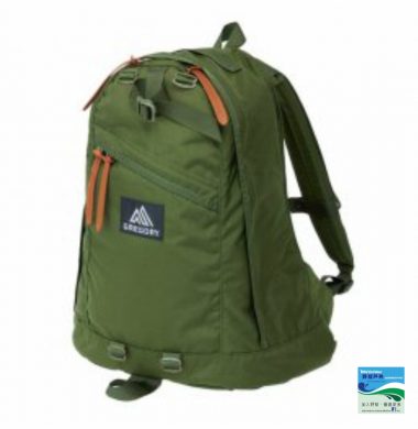 Gregory Daypack – MIGHTY GREEN