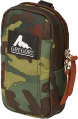 Gregory Padded Case M- DeepForest Camo