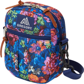 Gregory Quick Pocket M- Luminous Tapestry