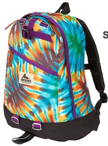 Gregory Sunny Day-Barefoot Tie Dye