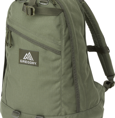 Gregory Daypack – COMBAT FOLIAGE